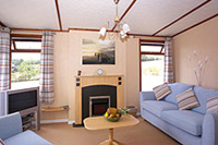 Self Catering Holidays on the Ise of Wight, Hill Farm, Family Holidays, Isle of Wight 