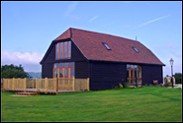 Self Catering Accommodation on the Isle of Wight - Isle of Wight Cottage Holidays