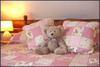 Self Catering Accommodation on the Isle of Wight - Isle of Wight Cottage Holidays