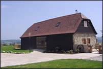 Self Catering Accommodation on the Isle of Wight - Isle of Wight Cottage Holidays
