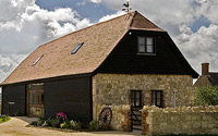 Hill Farm Barn, Self Catering Accommodation on the Isle of Wight