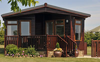 Hill Farm Lodge, Self Catering Accommodation on the Isle of Wight