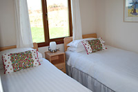Hill Farm Lodge, Self Catering Accommodation on the Isle of Wight - Isle of Wight Cottage Holidays