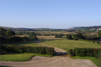 Self Catering Accommodation on the Isle of Wight - Isle of Wight Cottage Holidays