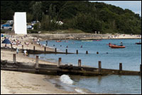 Self Catering Accommodation on the Isle of Wight - Isle of Wight Cottage Holidays